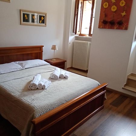 La Dimora Di Pietra Apartment Filey Ngoại thất bức ảnh