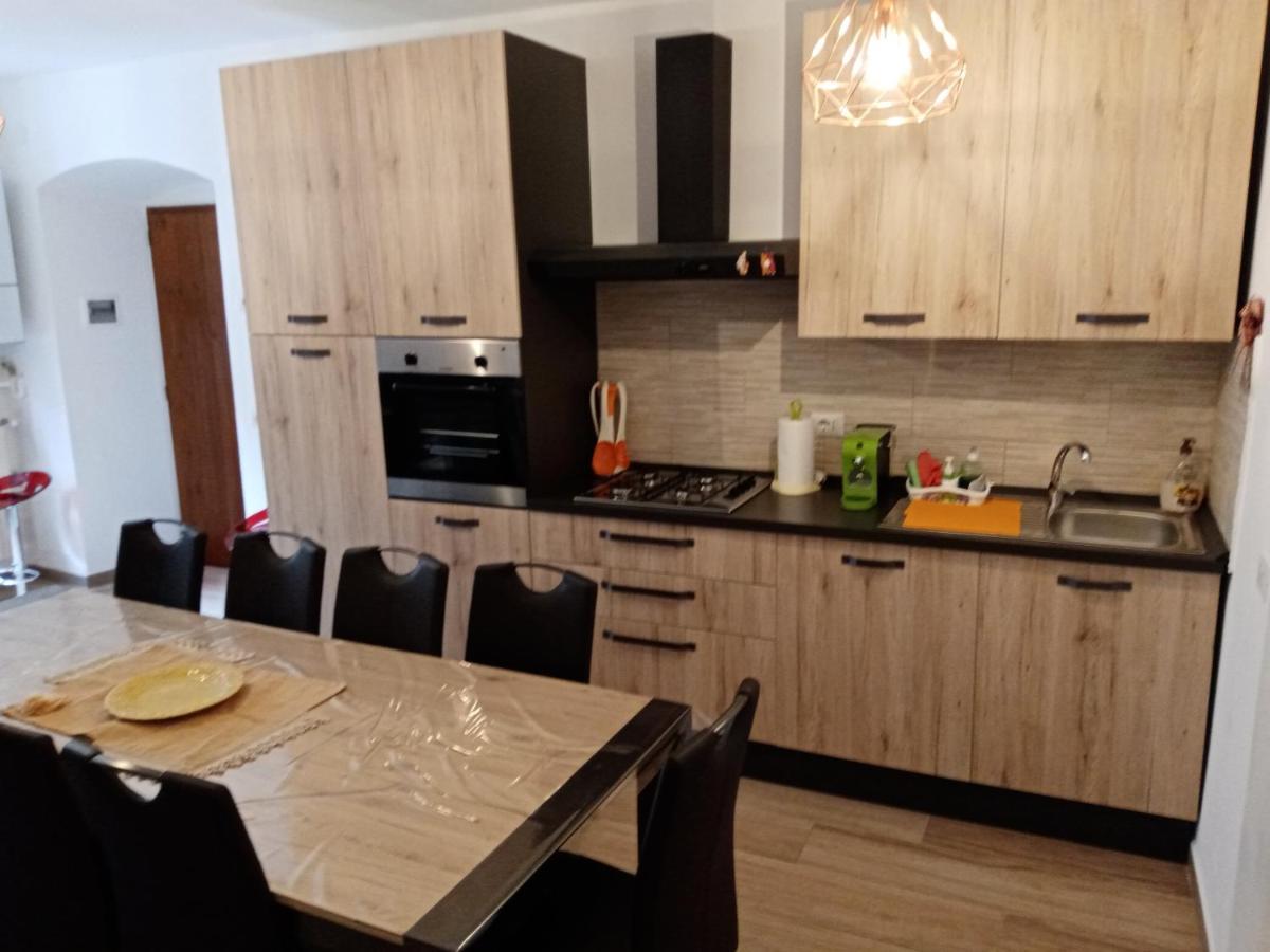 La Dimora Di Pietra Apartment Filey Ngoại thất bức ảnh
