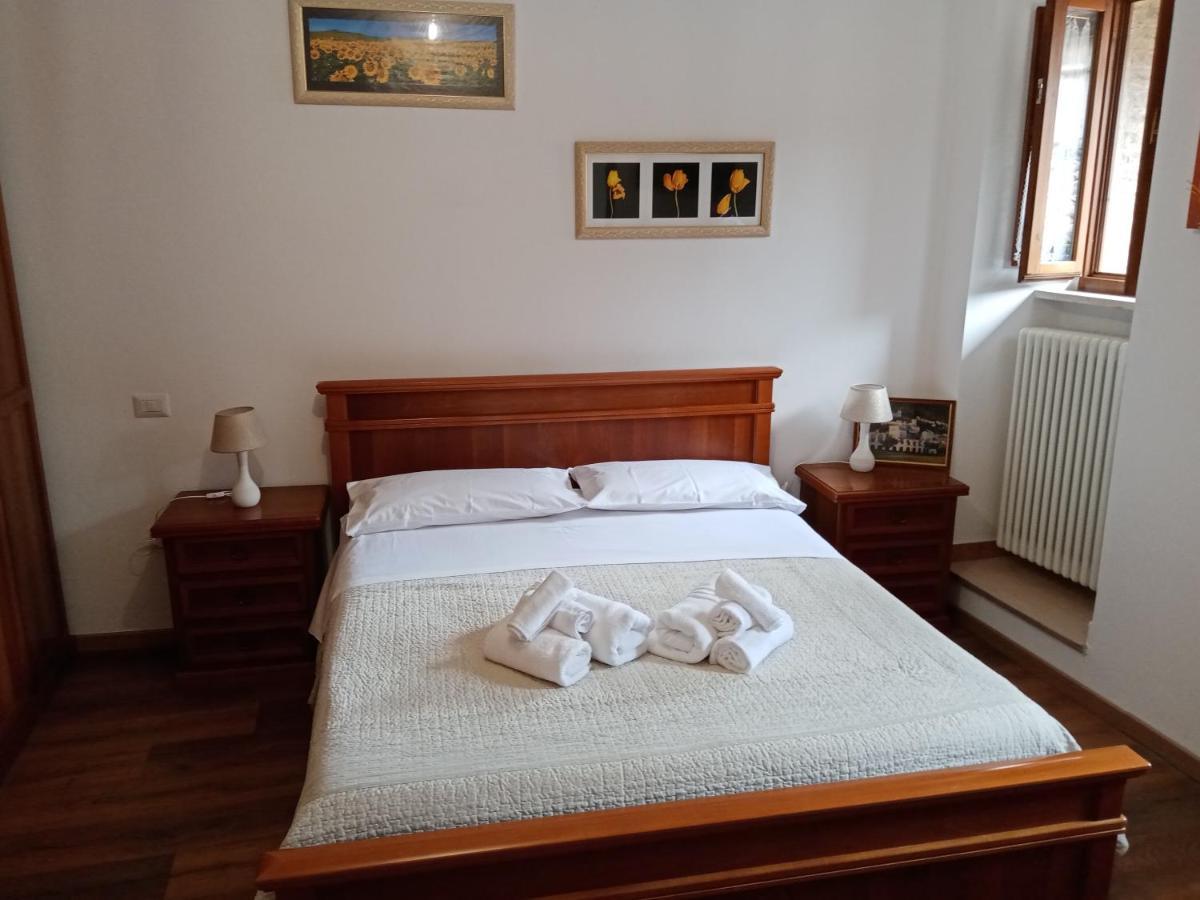 La Dimora Di Pietra Apartment Filey Ngoại thất bức ảnh