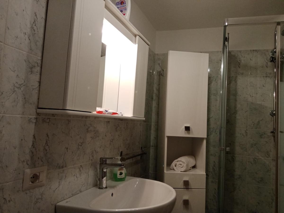 La Dimora Di Pietra Apartment Filey Ngoại thất bức ảnh