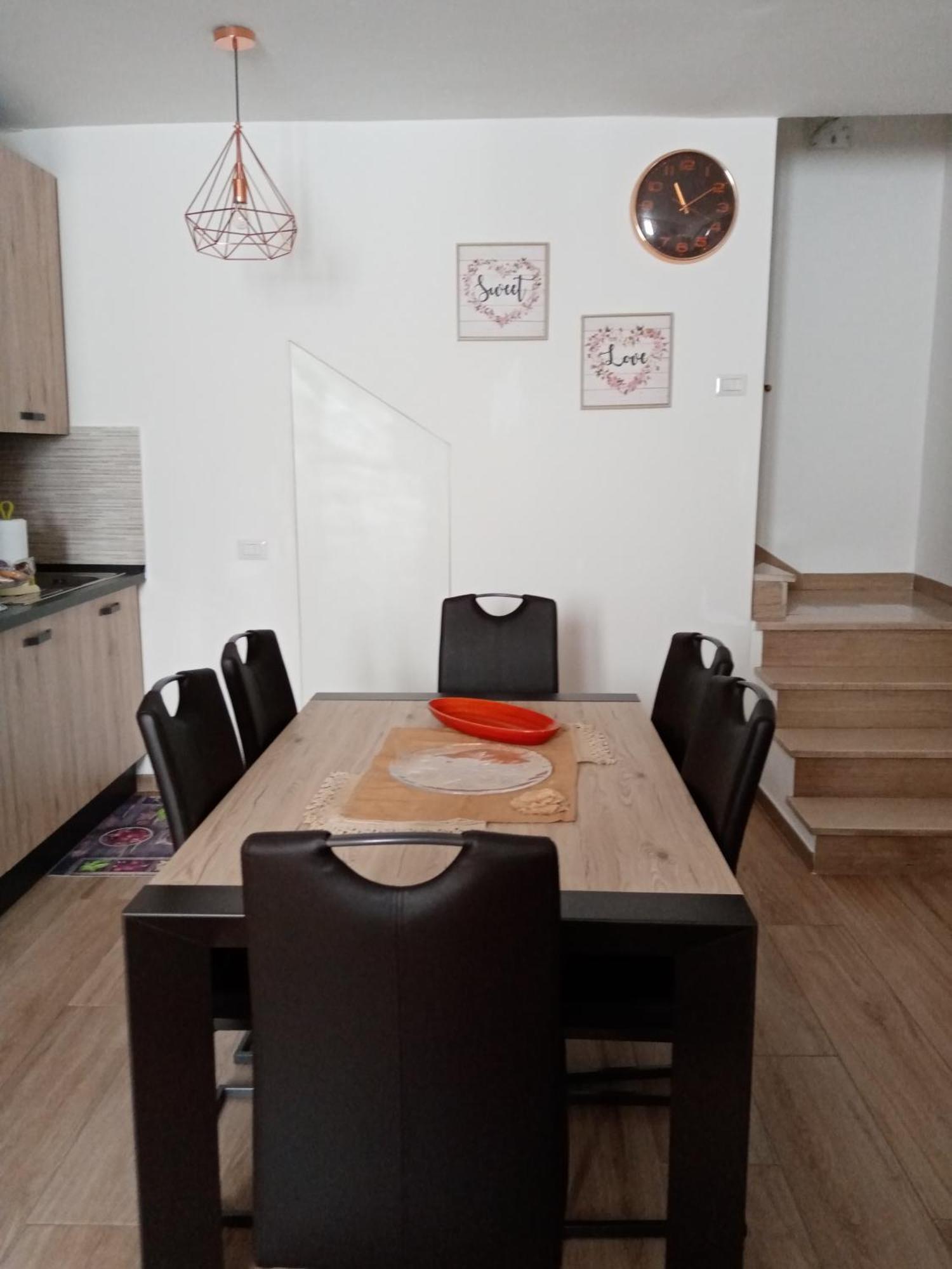 La Dimora Di Pietra Apartment Filey Ngoại thất bức ảnh