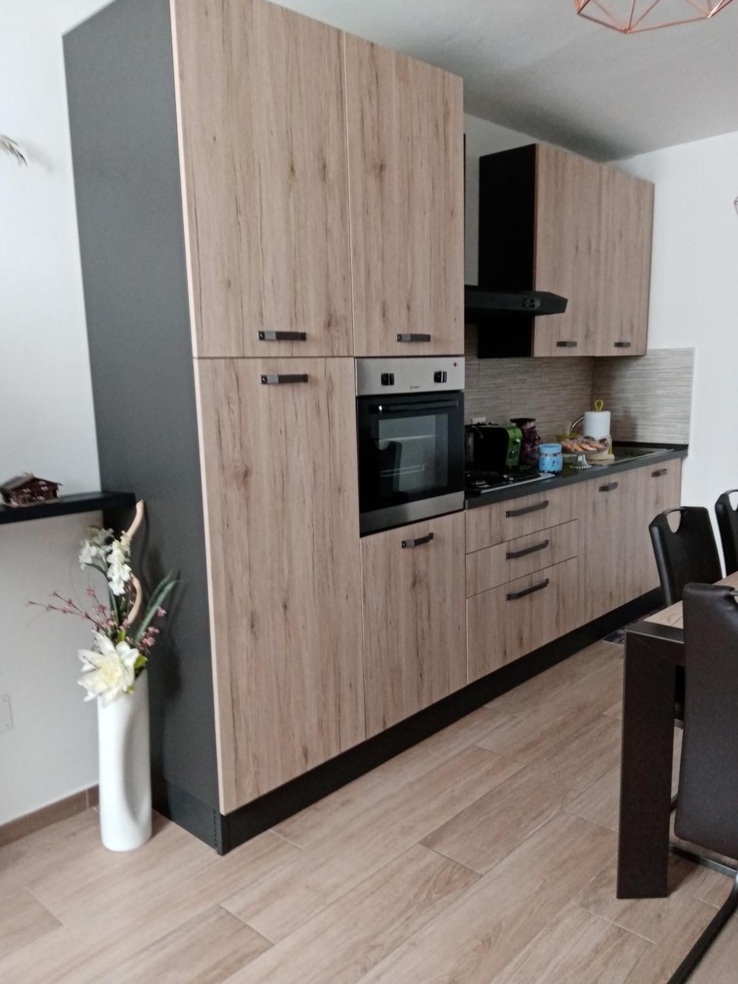 La Dimora Di Pietra Apartment Filey Ngoại thất bức ảnh