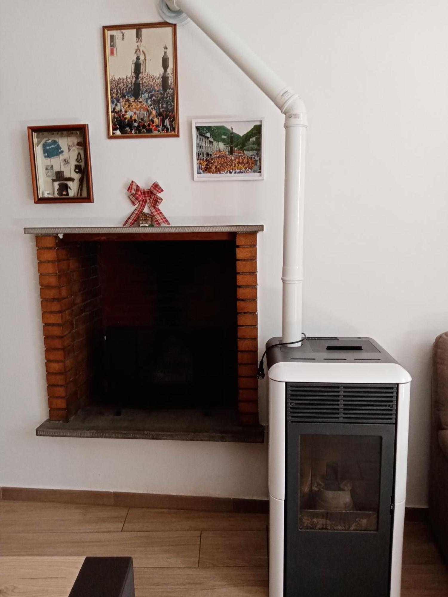 La Dimora Di Pietra Apartment Filey Ngoại thất bức ảnh